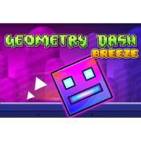 Geometry Dash Breeze